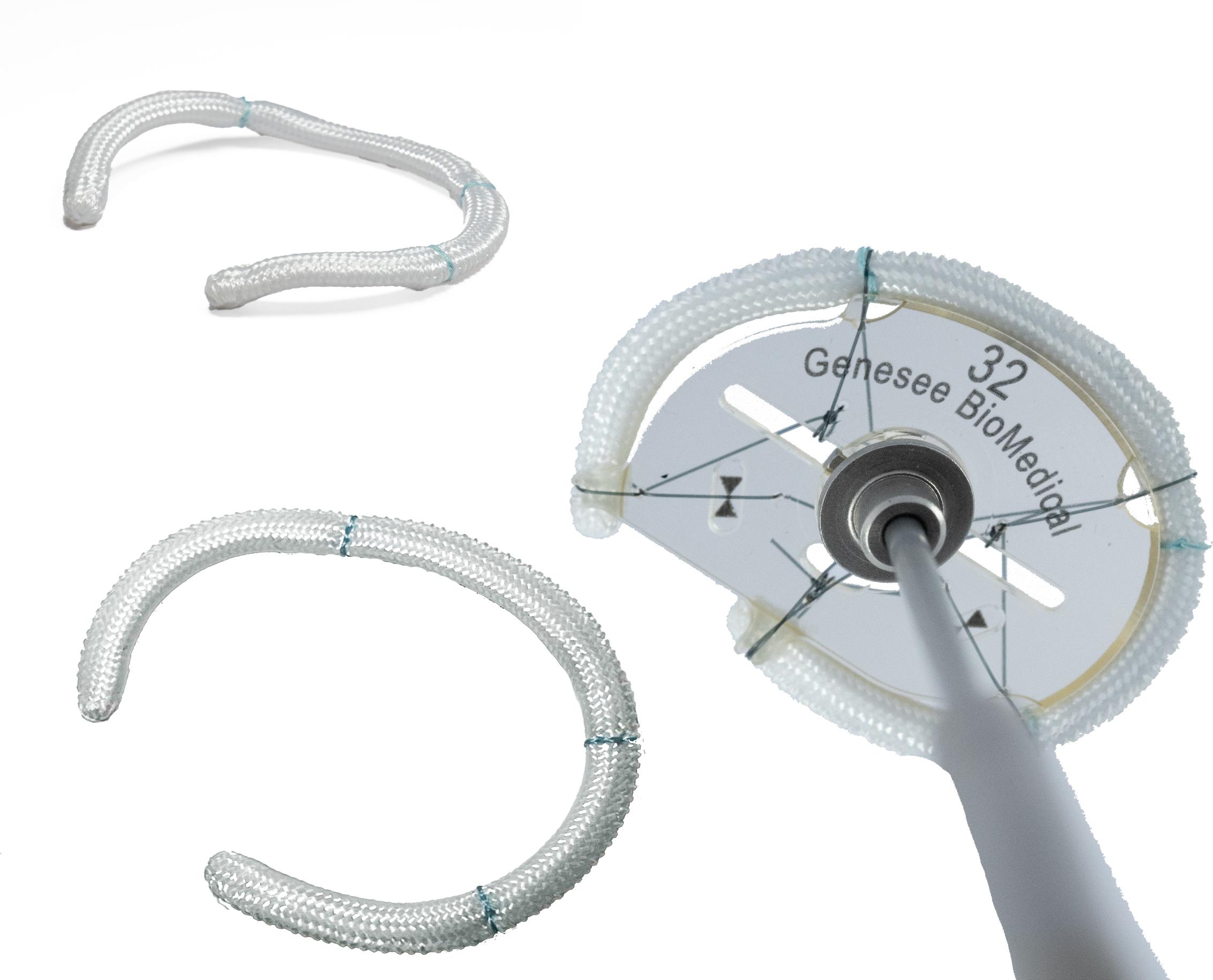 FlexForm™ Annuloplasty Rings and Bands