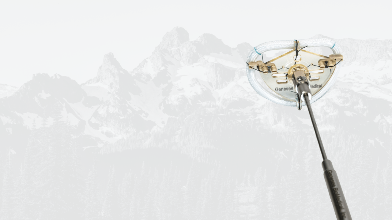 Home - Genesee BioMedical Inc. | Design Beyond Standard