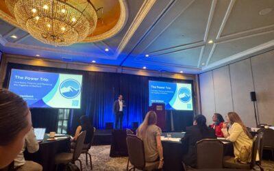 CEO Matt Dambeck Speaks at eMarketing Summit on Cross-Functional Alignment in MedTech