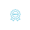 genesee-biomedical-mics-minimally-invasive-cardiac-surgery-icon.jpg Blue icon representing Genesee BioMedical minimally invasive cardiac surgery (MICS) devices.