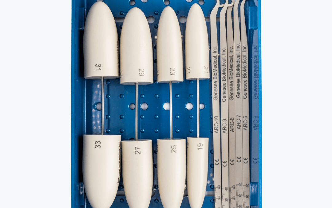 ART-2 Aortic Valve Repair Toolkit