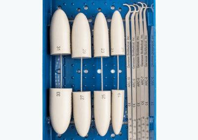 ART-2 Aortic Valve Repair Toolkit