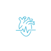 genesee-biomedical-all-products-heart-icon-blue (1) Blue heart icon representing the full Genesee BioMedical cardiac surgery product portfolio.