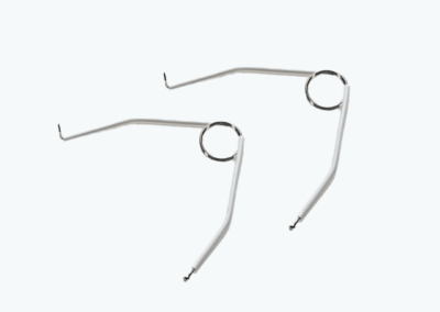 Intra-Art® Coronary Retraction Clips