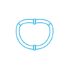 Icon representing the TransForm annuloplasty ring