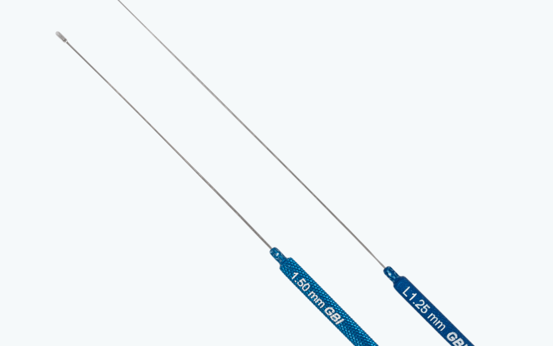 Coronary Artery Probes