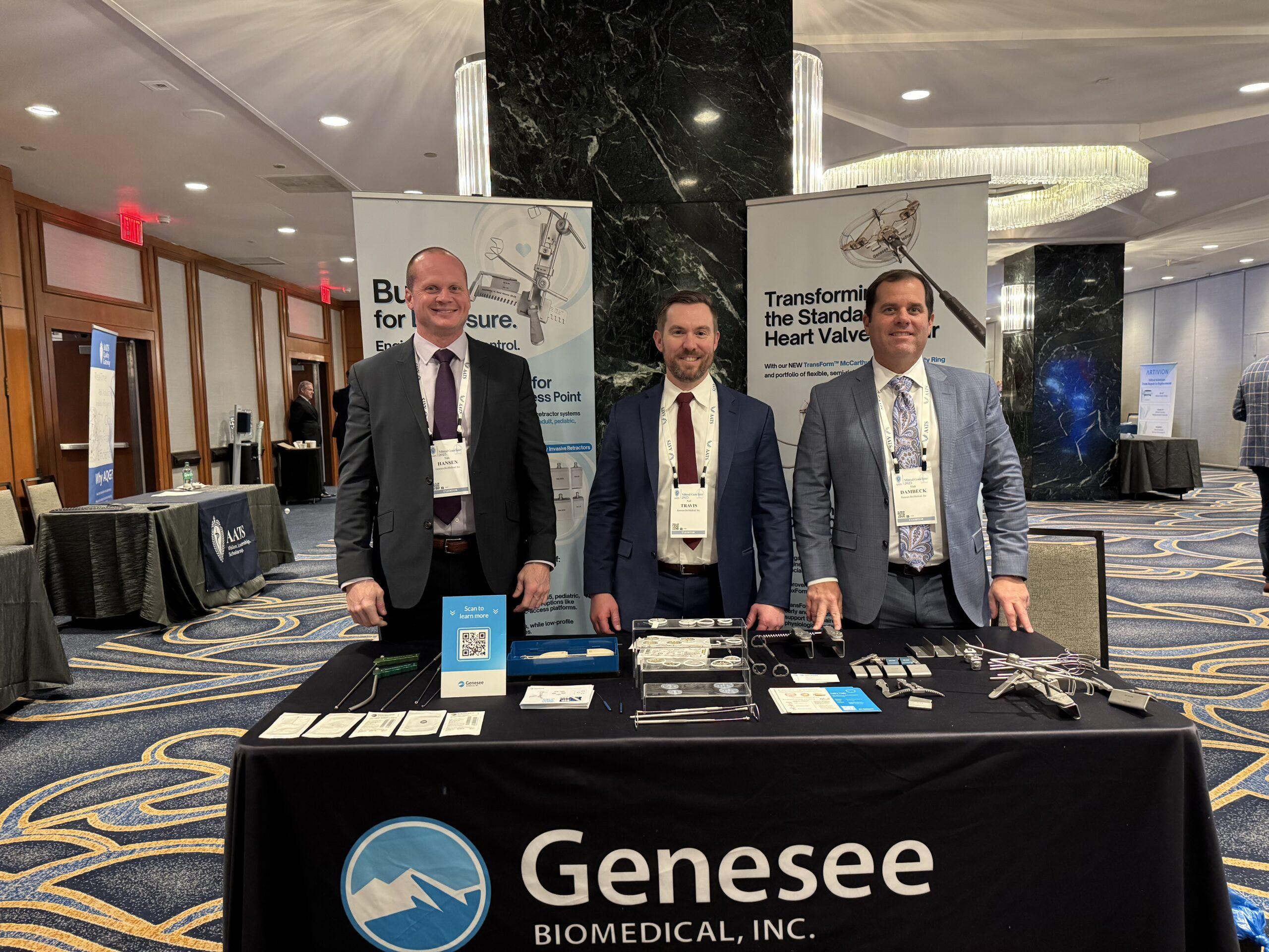 Focused on Mitral Repair: Highlights from the 2025 Mitral Conclave in New York City