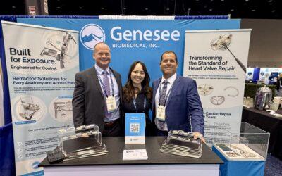 Innovation, Connection, and the Next Generation: Our AATS 2026 Recap