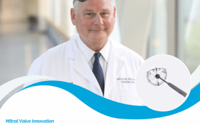 TransForm™ McCarthy Mitral Annuloplasty Ring Featured by HeartValveSurgery.com